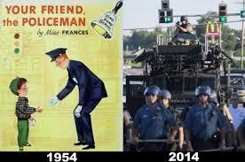 friendly-police