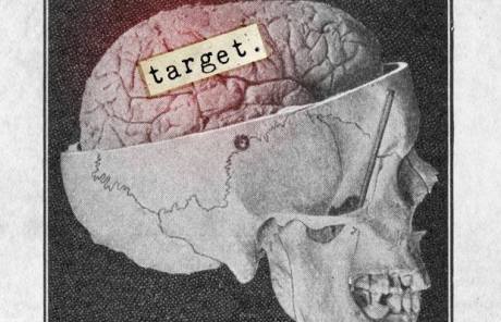 Target the brain